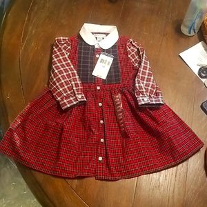 Polo Ralph Lauren Dress